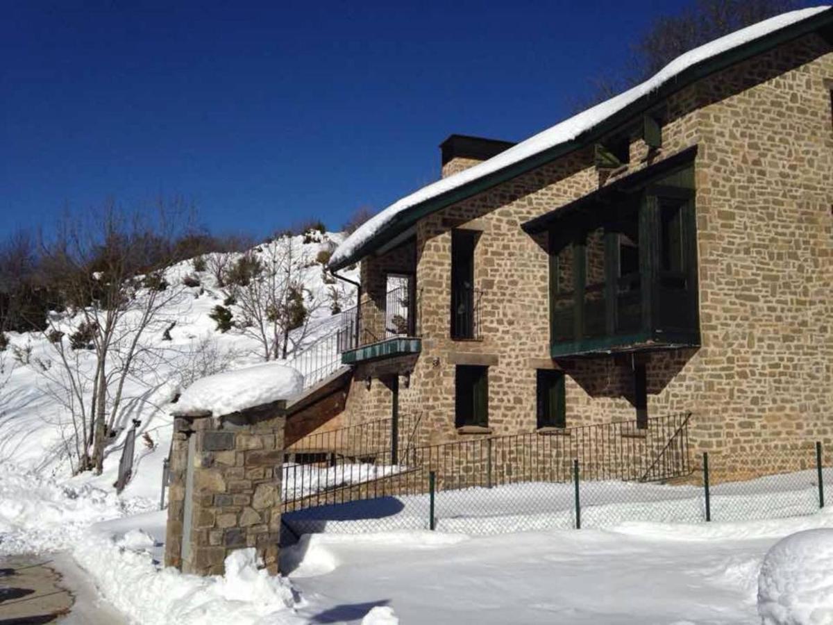 Duplex En Fundanal En Appartement Hoz de Jaca