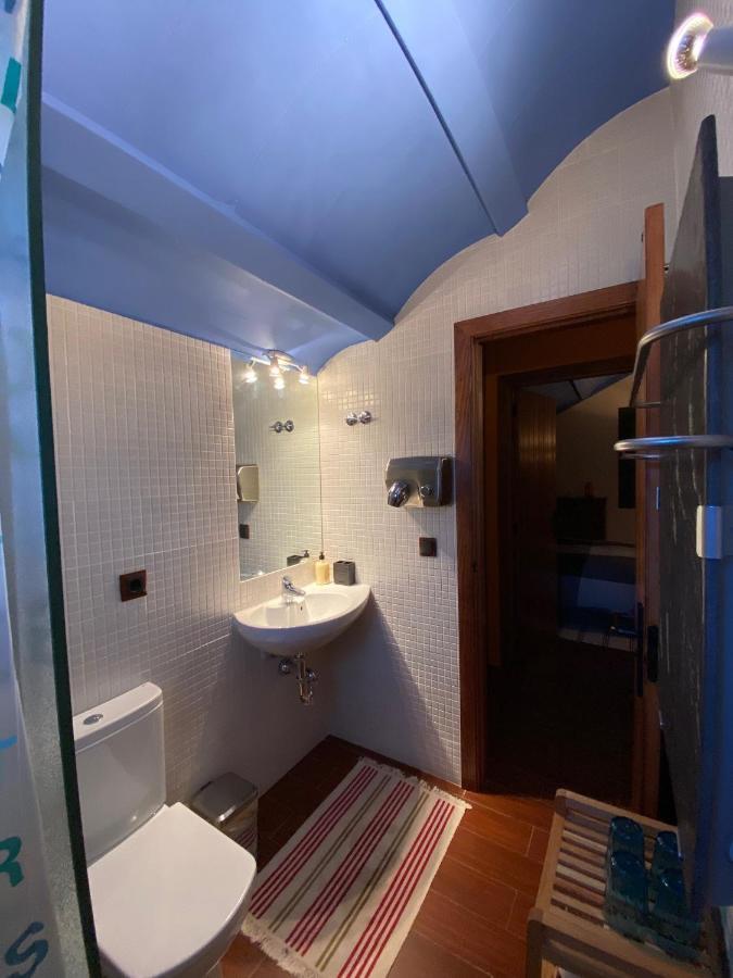 Appartement Duplex En Fundanal En
