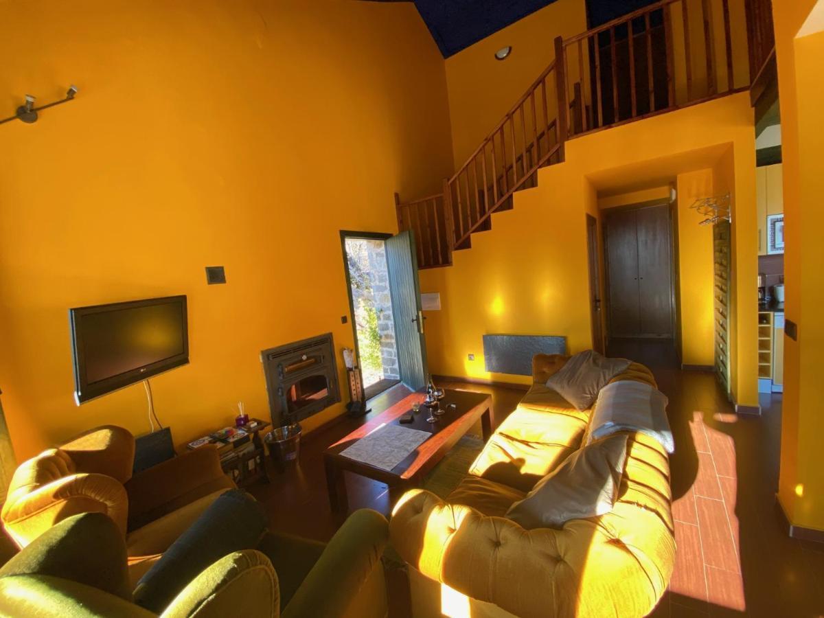 Duplex En Fundanal En Hoz de Jaca