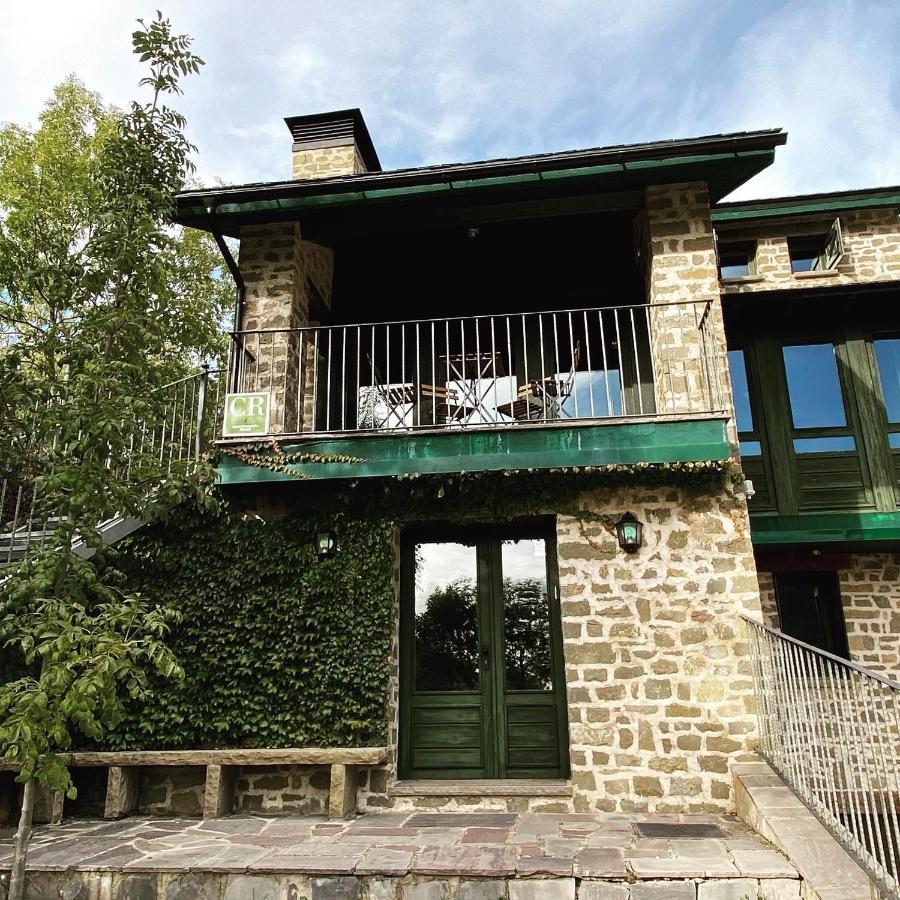Apartment Duplex En Fundanal En