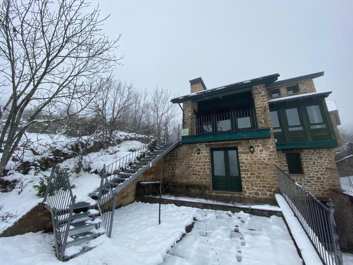 Duplex En Fundanal En * Hoz de Jaca