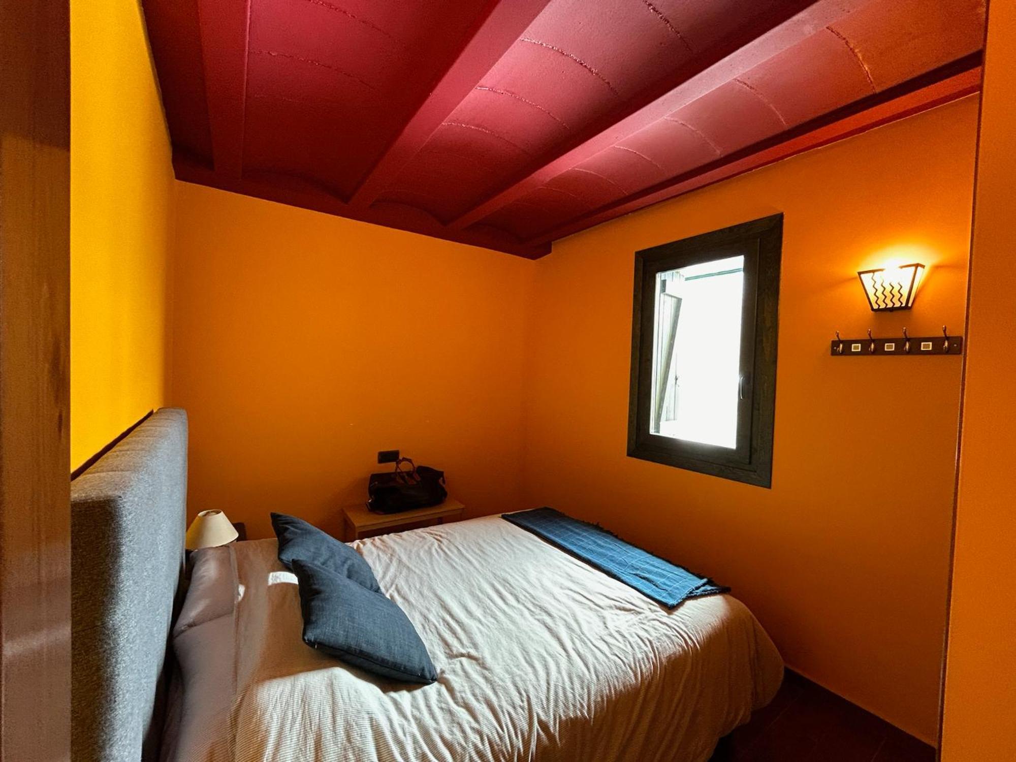 ático-dúplex En Fundanal En Apartamento Hoz de Jaca