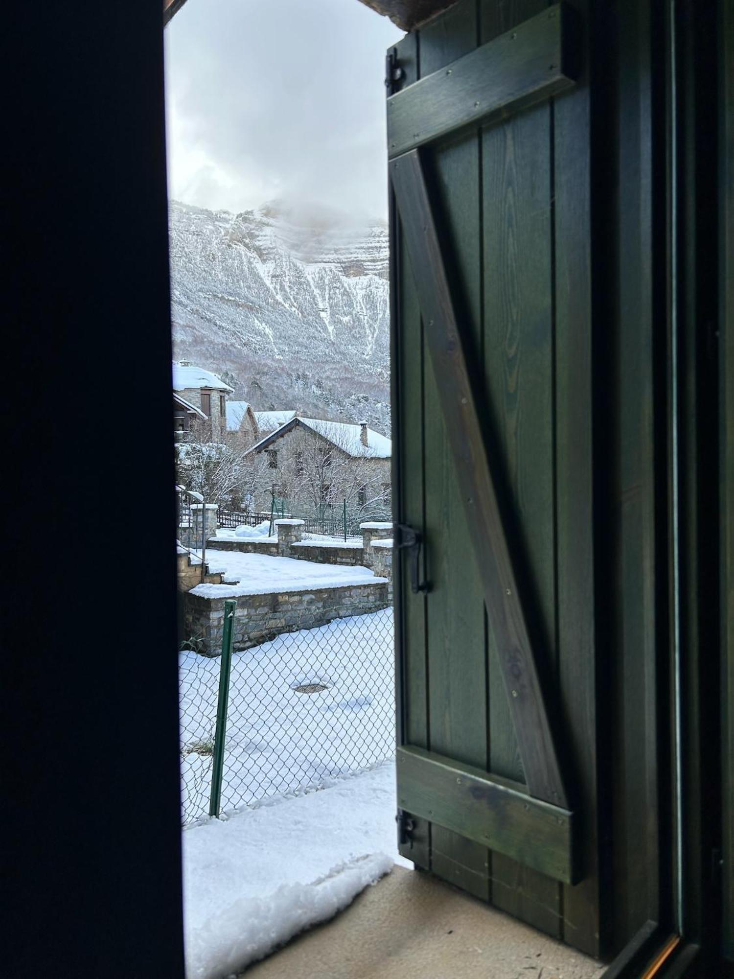 Appartement Duplex En Fundanal En *