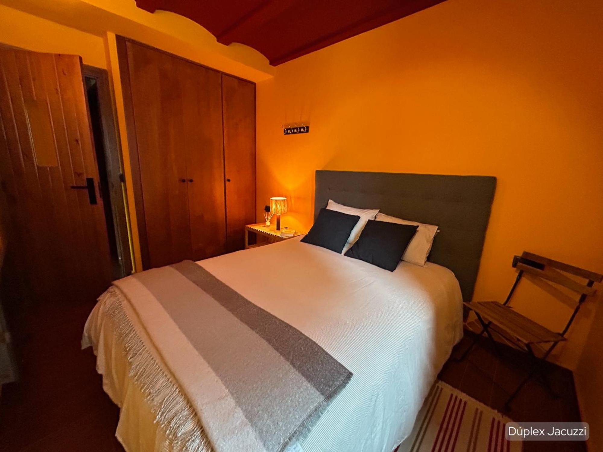 Duplex En Fundanal En * Hoz de Jaca