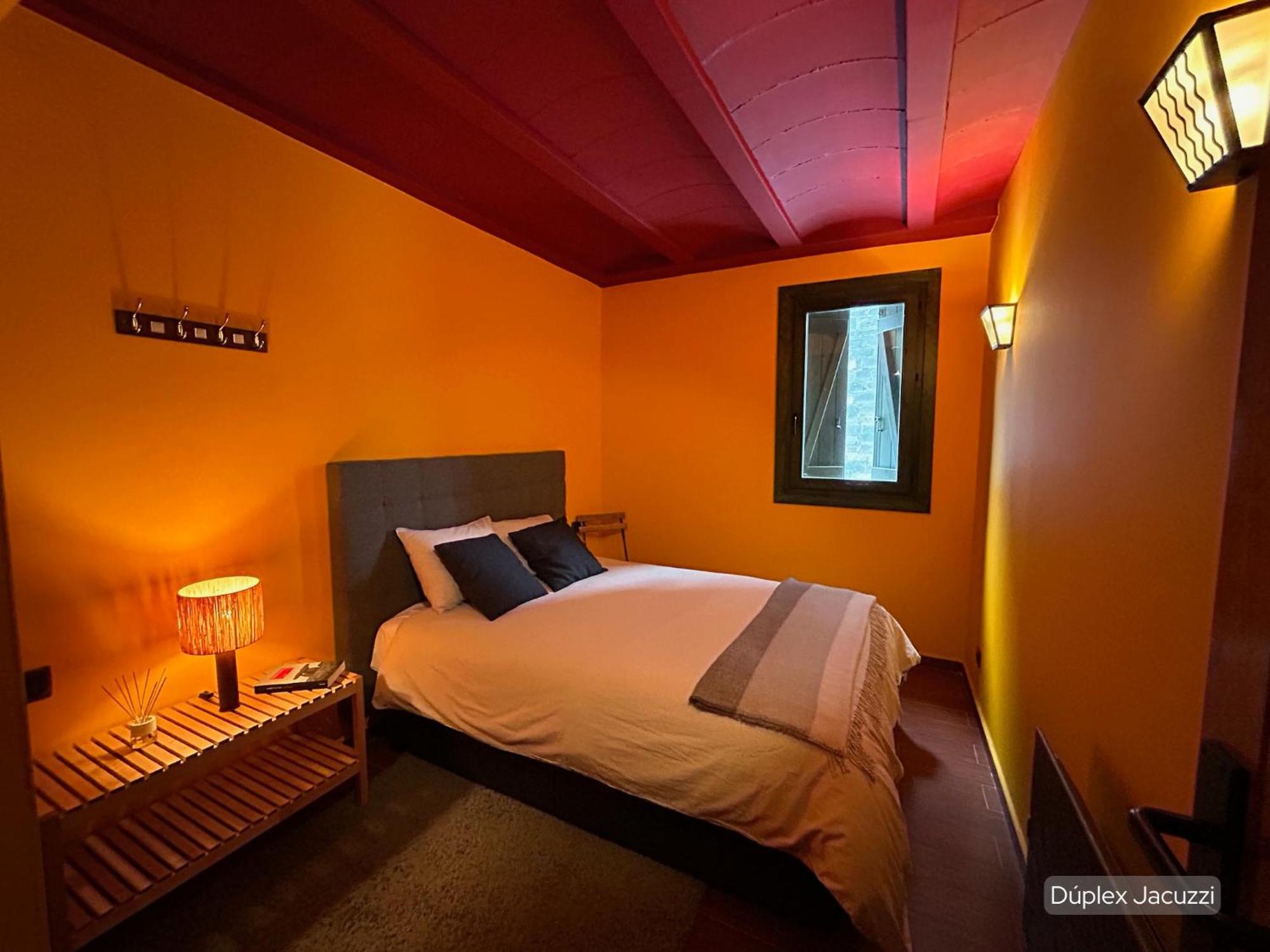 Duplex En Fundanal En Appartement *