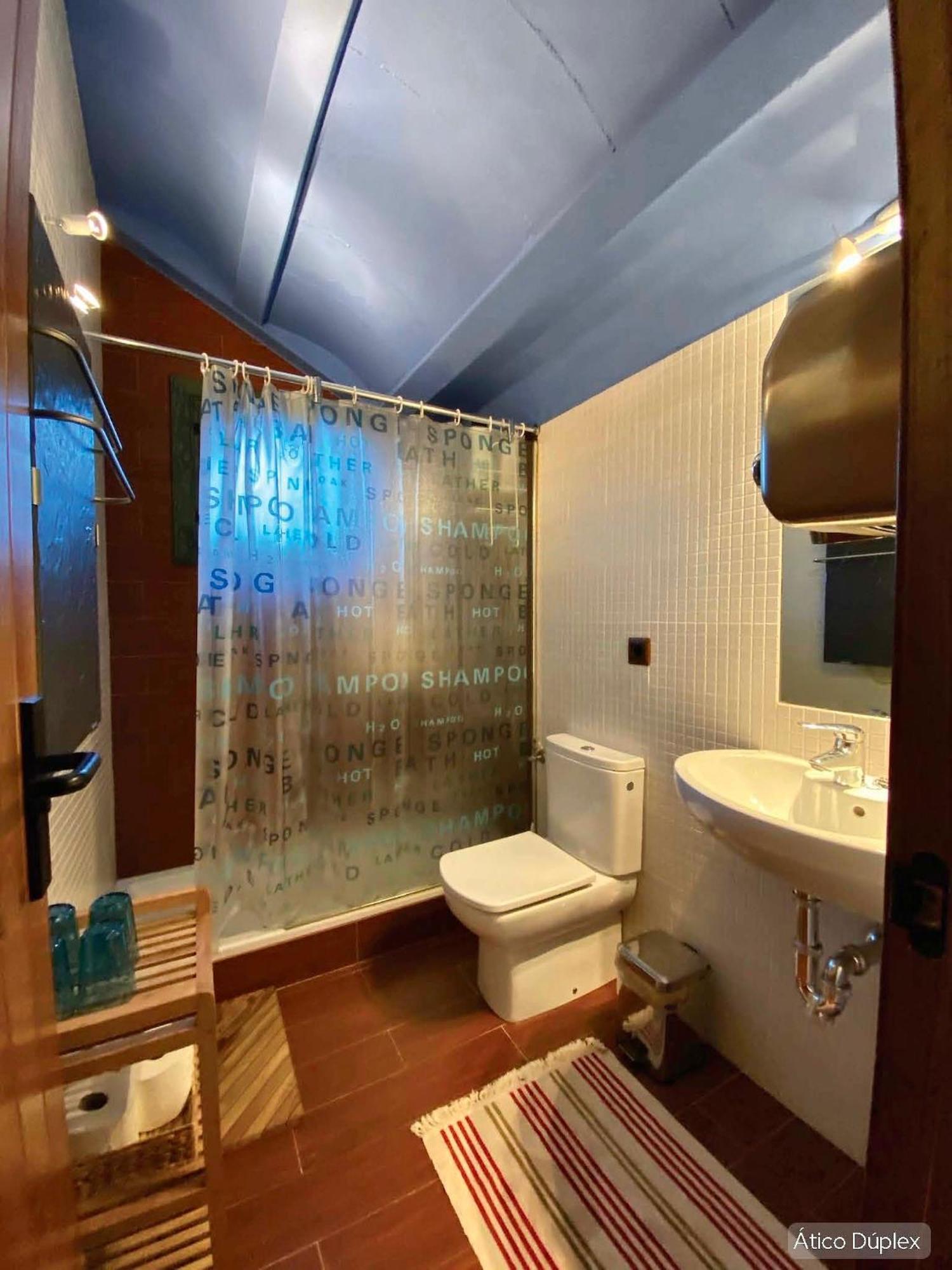 Appartement Duplex En Fundanal En
