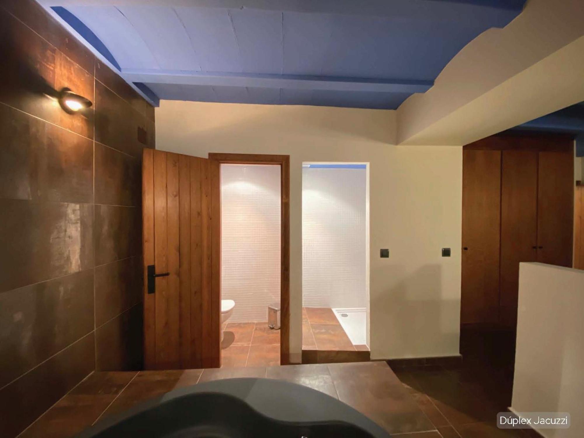 Appartement Duplex En Fundanal En *