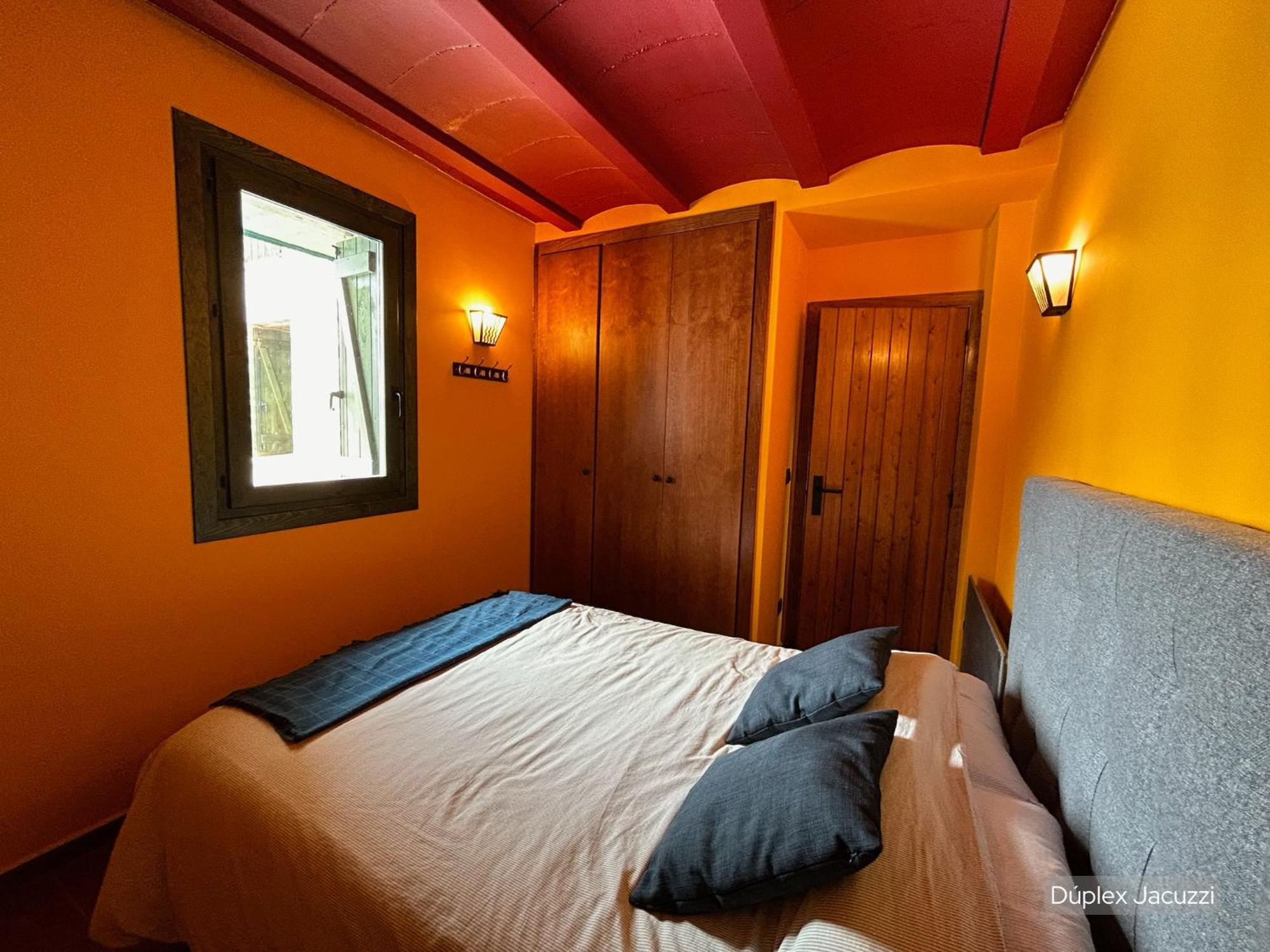 Duplex En Fundanal En Appartement Hoz de Jaca