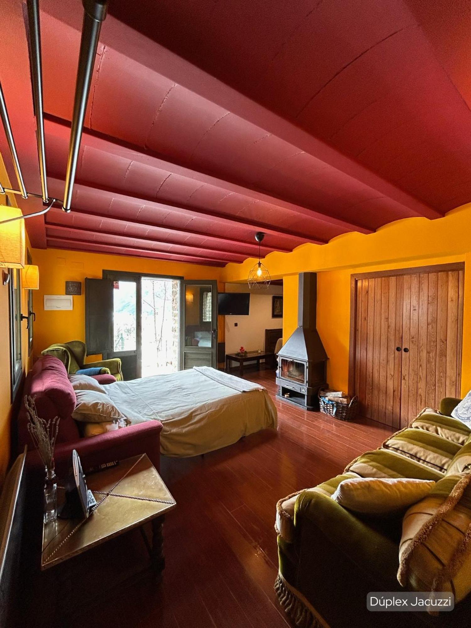Duplex En Fundanal En *