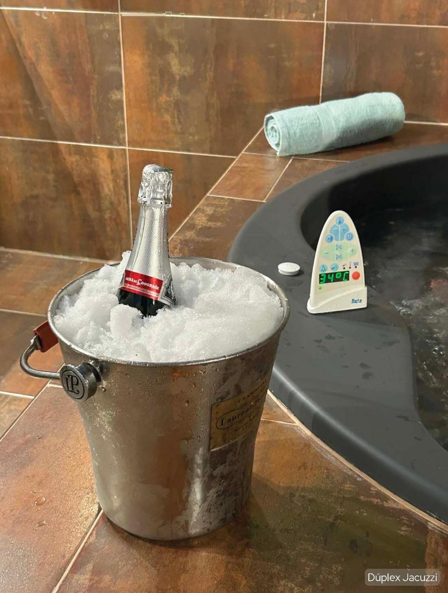 ático-dúplex En Fundanal En Apartamento