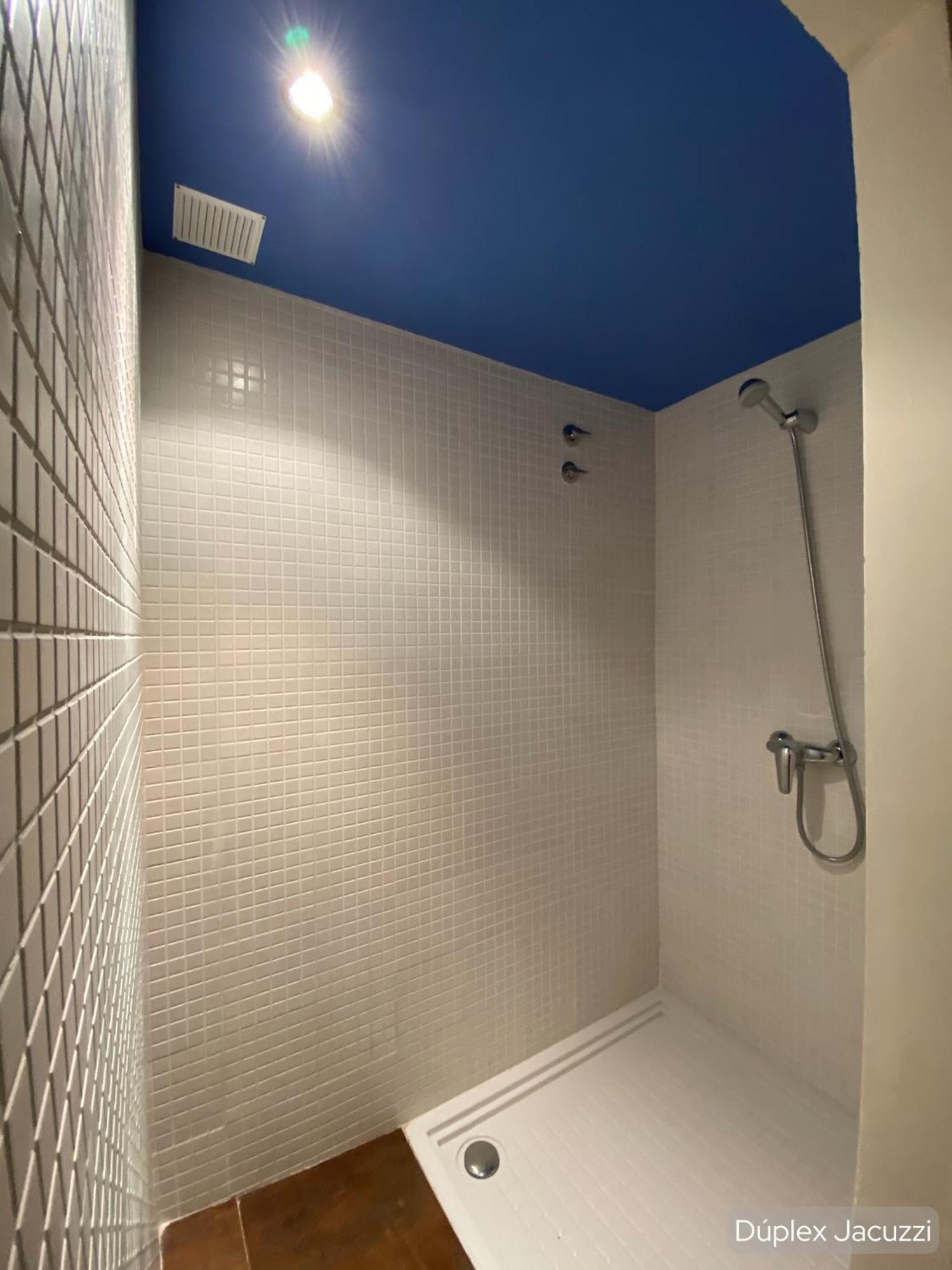 Appartement Duplex En Fundanal En