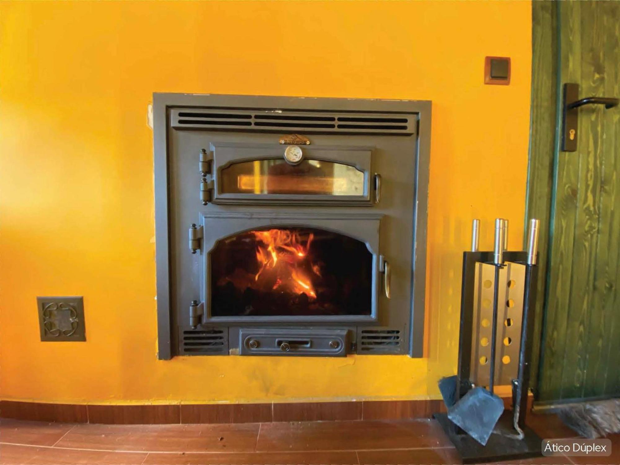 Appartement Duplex En Fundanal En *