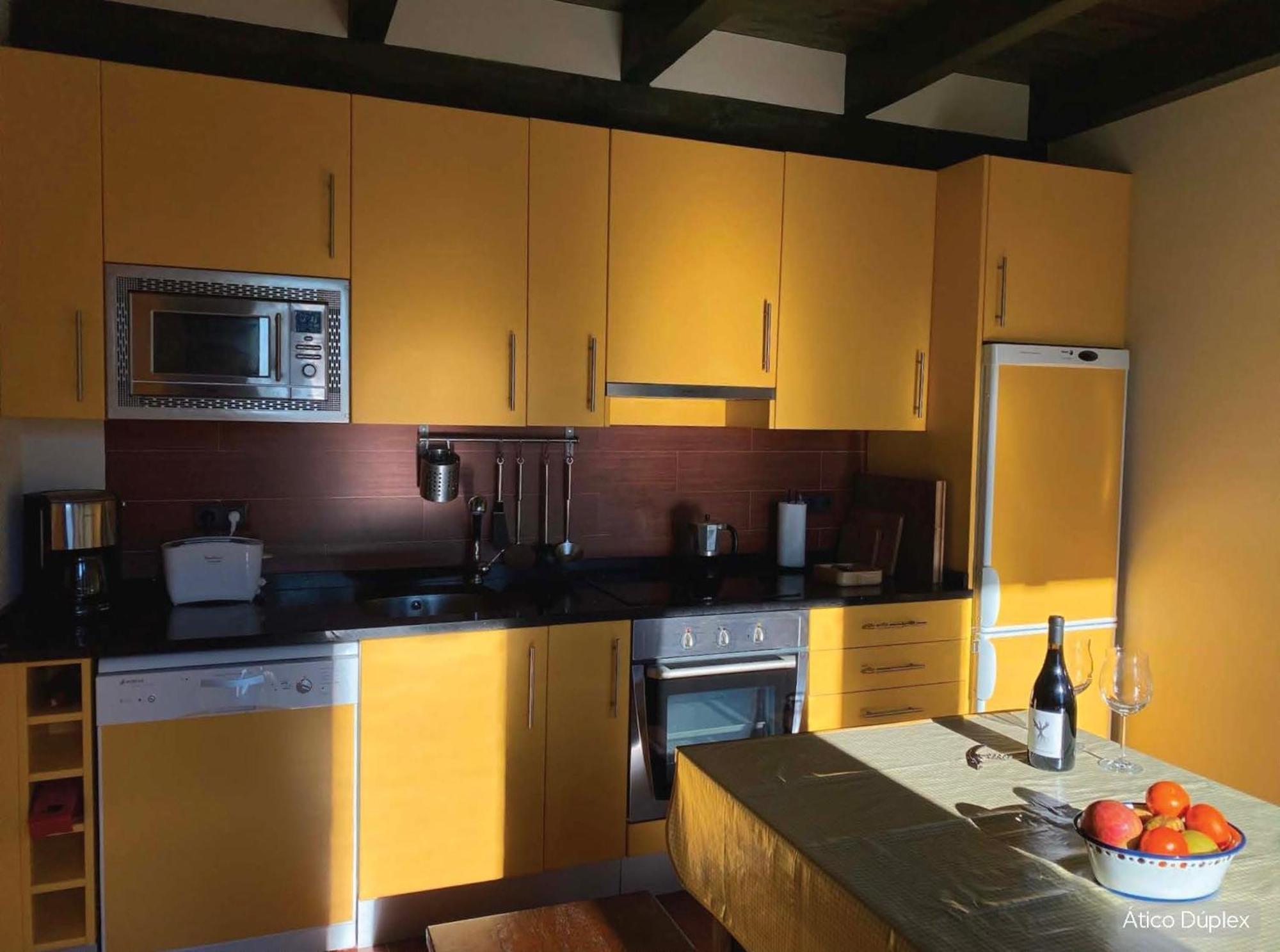 Duplex En Fundanal En Appartement Hoz de Jaca