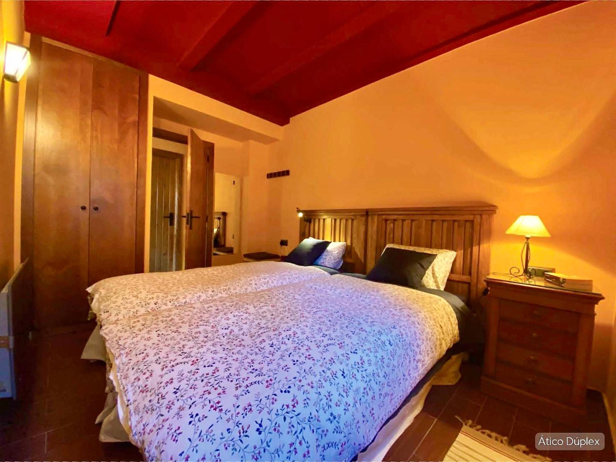 Duplex En Fundanal En Appartement