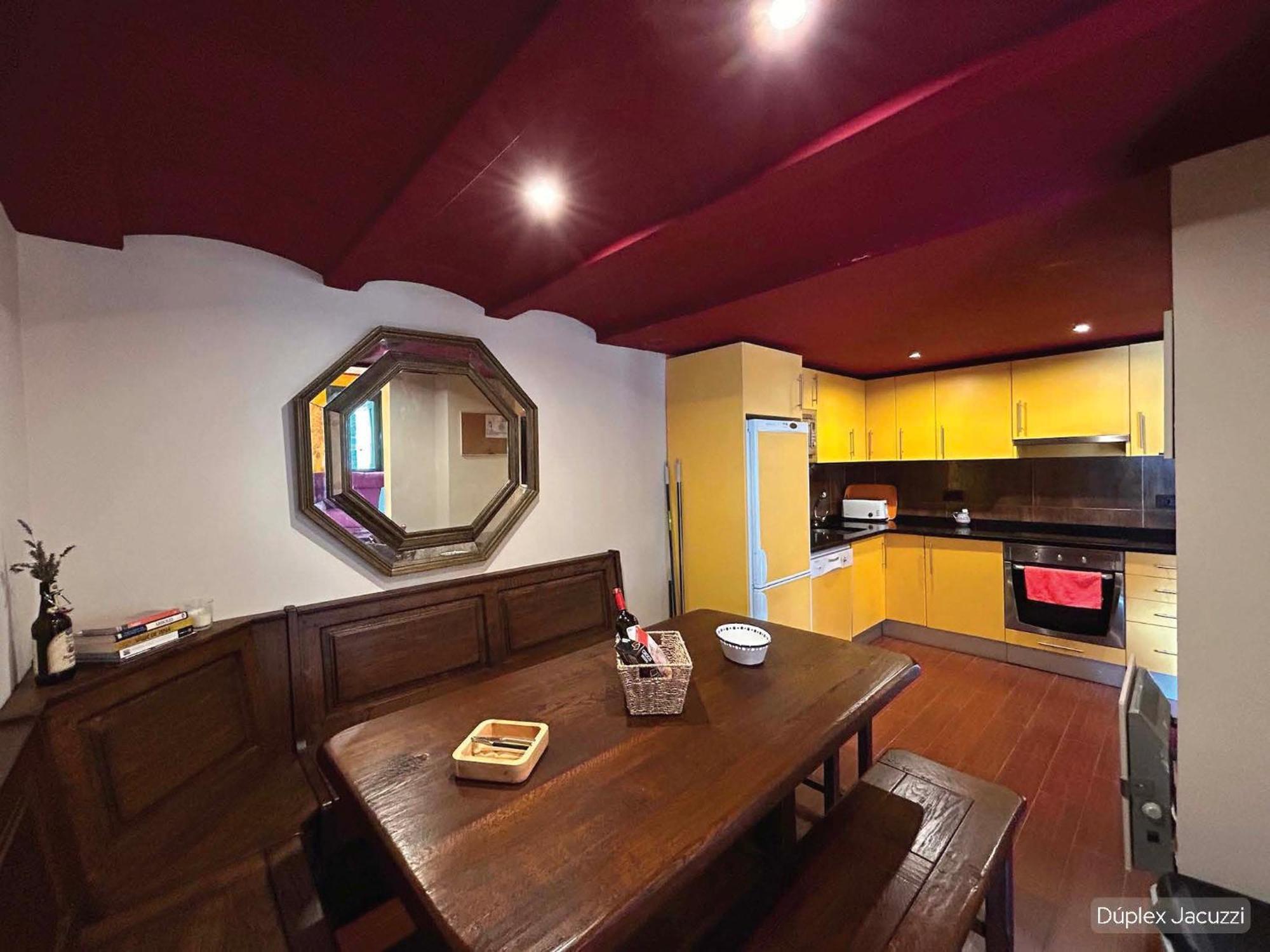 Duplex En Fundanal En Appartement *
