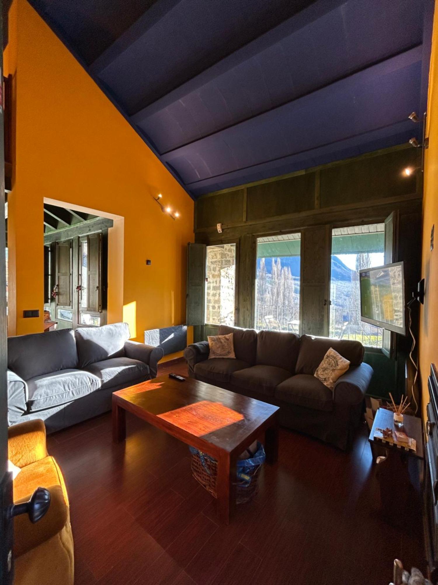 Duplex En Fundanal En